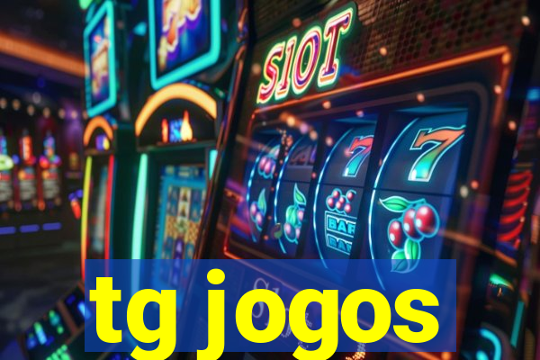 tg jogos